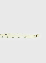 Milda iPhone Case Butter / Brown Polka