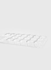 Valentina iPhone Case Clear