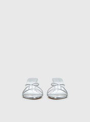 Billini Xerena Heels Silver