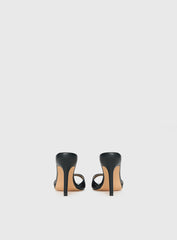 Caroline Heels Black