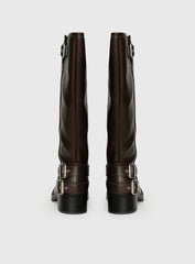 Therapy Form Boots Brown