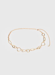 Mariposa Belt Gold