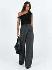 Archer Pants Slate