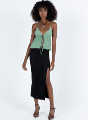 Chantria Top Sage