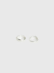 Cosmas Ring Pack Silver