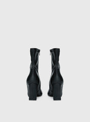 Therapy Bette Boot Black